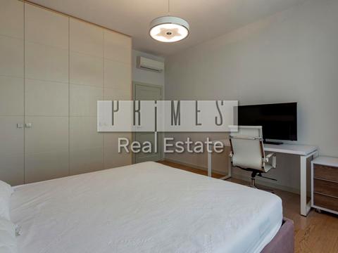 квартира за адресою Київ, Андрія Верхогляда вул. (Михайла Драгомирова), 15