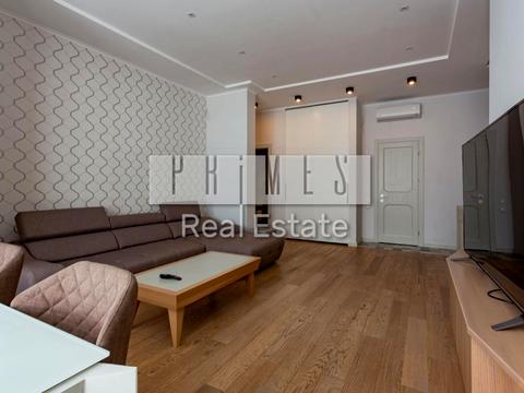 квартира за адресою Київ, Андрія Верхогляда вул. (Михайла Драгомирова), 15