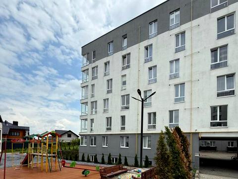 квартира за адресою Жовківська вул. (Декабристів), 2а