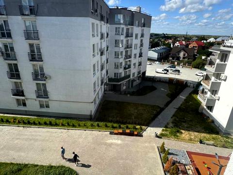 квартира за адресою Жовківська вул. (Декабристів), 2а