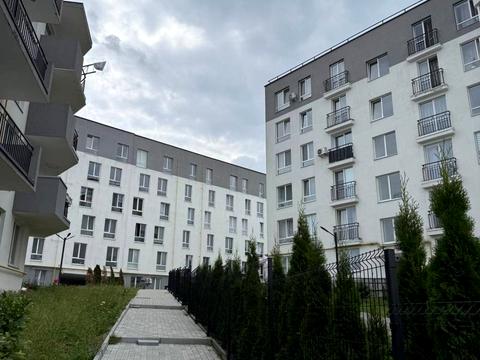 квартира за адресою Жовківська вул. (Декабристів), 2а