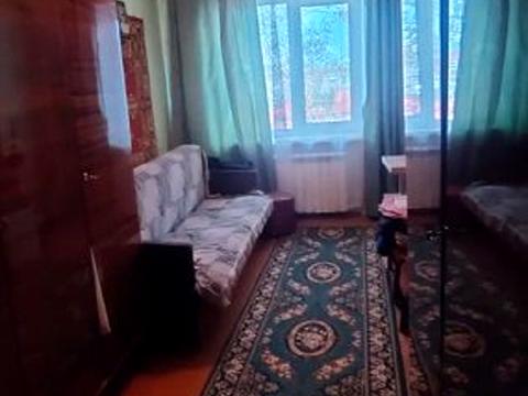 квартира по адресу Белая ул., 63