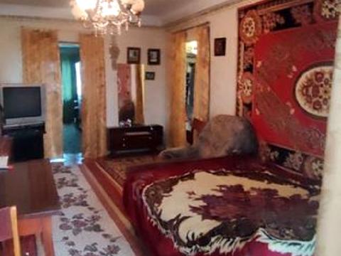 квартира по адресу Белая ул., 63