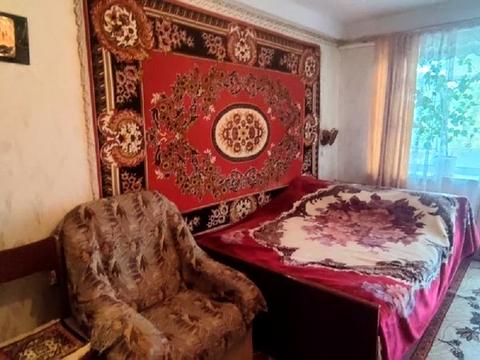 квартира по адресу Белая ул., 63