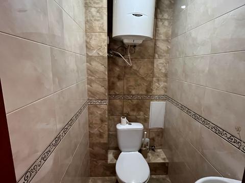 квартира по адресу Николая Закревского ул., 97-А