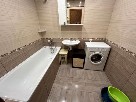 квартира по адресу Николая Закревского ул., 97-А