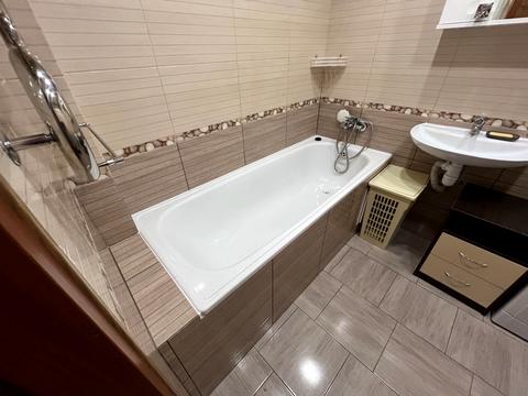 квартира по адресу Николая Закревского ул., 97-А