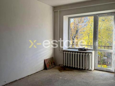 квартира за адресою Братів Дужих вул. (Володимира Комарова), 22а