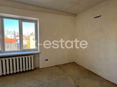 квартира за адресою Братів Дужих вул. (Володимира Комарова), 22а