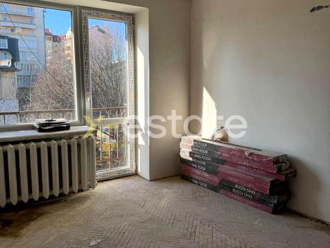 квартира за адресою Братів Дужих вул. (Володимира Комарова), 22а