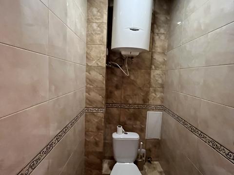 квартира по адресу Николая Закревского ул., 97-А