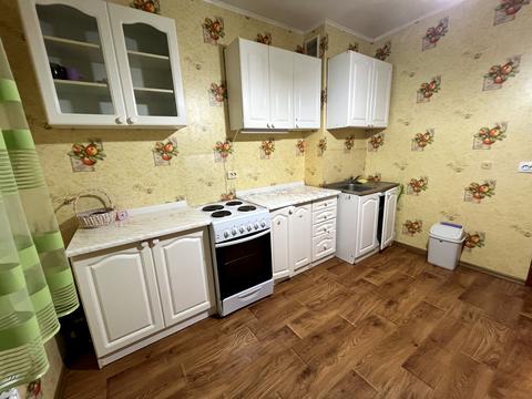 квартира по адресу Николая Закревского ул., 97-А