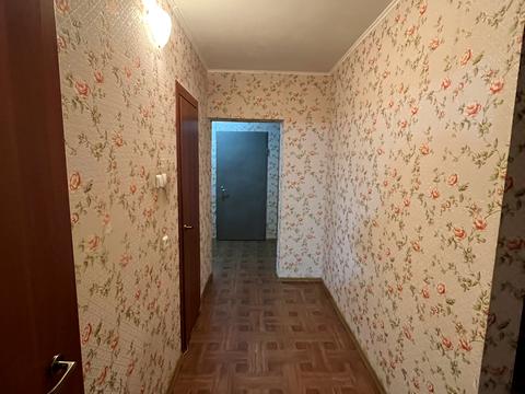 квартира по адресу Николая Закревского ул., 97-А