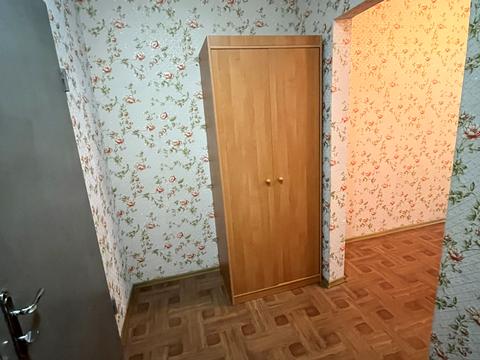 квартира по адресу Николая Закревского ул., 97-А