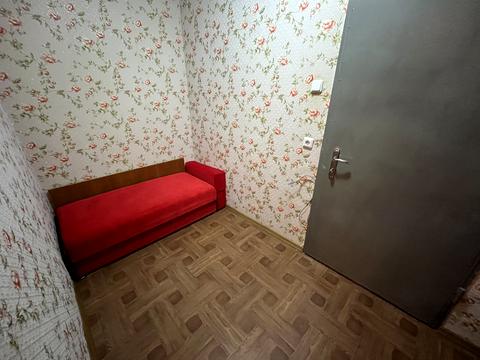 квартира по адресу Николая Закревского ул., 97-А