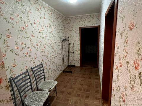 квартира по адресу Николая Закревского ул., 97-А