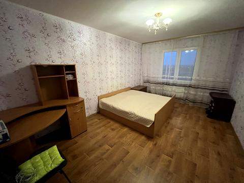 квартира по адресу Николая Закревского ул., 97-А