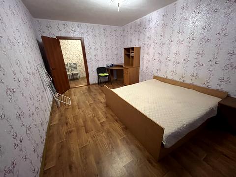 квартира по адресу Николая Закревского ул., 97-А