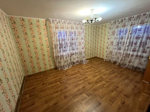 квартира по адресу Николая Закревского ул., 97-А