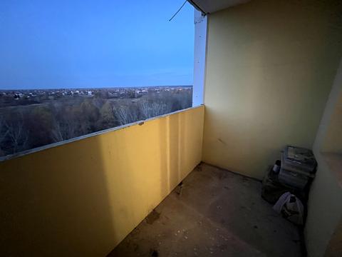 квартира по адресу Николая Закревского ул., 97-А