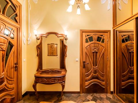 квартира за адресою Гетьмана Павла Скоропадського вул. (Льва Толстого), 23