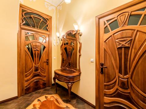 квартира за адресою Гетьмана Павла Скоропадського вул. (Льва Толстого), 23