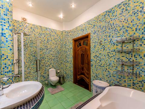 квартира за адресою Гетьмана Павла Скоропадського вул. (Льва Толстого), 23