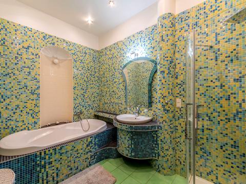 квартира за адресою Гетьмана Павла Скоропадського вул. (Льва Толстого), 23