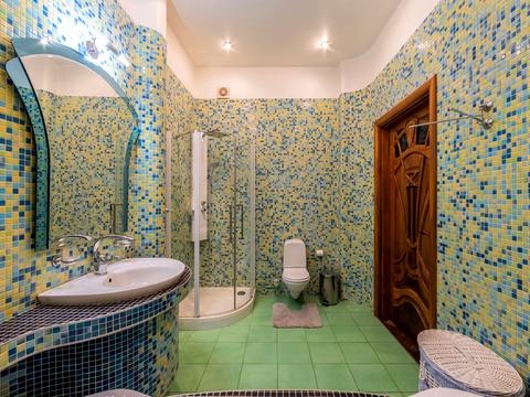 квартира за адресою Гетьмана Павла Скоропадського вул. (Льва Толстого), 23