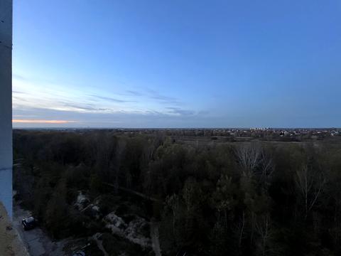 квартира по адресу Николая Закревского ул., 97-А