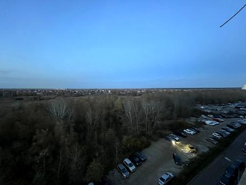 квартира по адресу Николая Закревского ул., 97-А