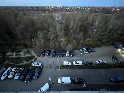 квартира по адресу Николая Закревского ул., 97-А