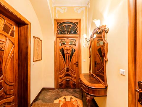 квартира за адресою Гетьмана Павла Скоропадського вул. (Льва Толстого), 23