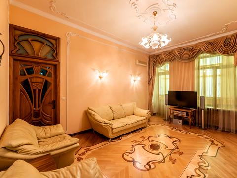 квартира за адресою Гетьмана Павла Скоропадського вул. (Льва Толстого), 23