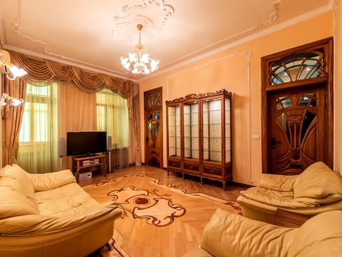 квартира за адресою Гетьмана Павла Скоропадського вул. (Льва Толстого), 23