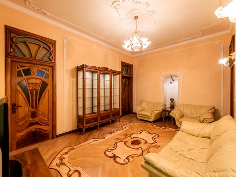 квартира за адресою Гетьмана Павла Скоропадського вул. (Льва Толстого), 23