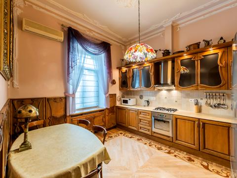 квартира за адресою Гетьмана Павла Скоропадського вул. (Льва Толстого), 23