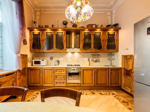 квартира за адресою Гетьмана Павла Скоропадського вул. (Льва Толстого), 23