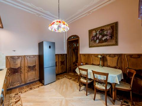 квартира за адресою Гетьмана Павла Скоропадського вул. (Льва Толстого), 23