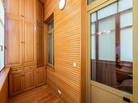 квартира за адресою Гетьмана Павла Скоропадського вул. (Льва Толстого), 23