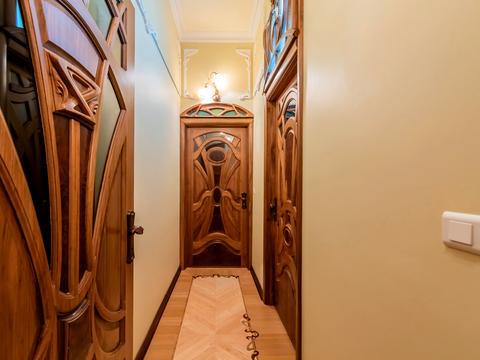 квартира за адресою Гетьмана Павла Скоропадського вул. (Льва Толстого), 23