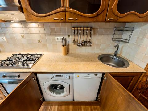 квартира за адресою Гетьмана Павла Скоропадського вул. (Льва Толстого), 23