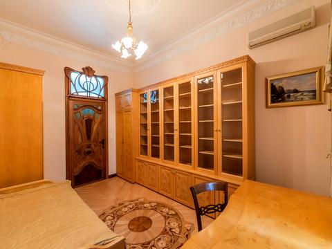 квартира за адресою Гетьмана Павла Скоропадського вул. (Льва Толстого), 23