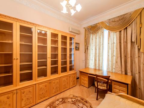 квартира за адресою Гетьмана Павла Скоропадського вул. (Льва Толстого), 23