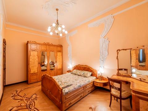 квартира за адресою Гетьмана Павла Скоропадського вул. (Льва Толстого), 23