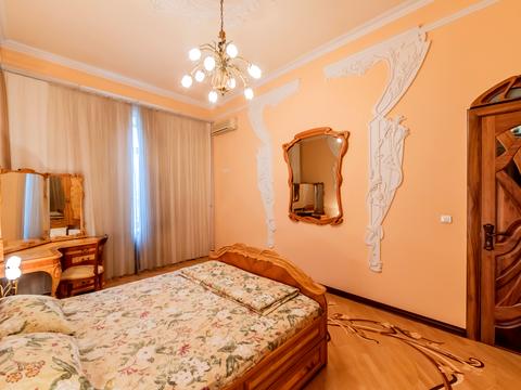 квартира за адресою Гетьмана Павла Скоропадського вул. (Льва Толстого), 23