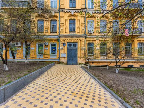 квартира за адресою Гетьмана Павла Скоропадського вул. (Льва Толстого), 23