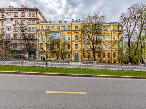 квартира за адресою Гетьмана Павла Скоропадського вул. (Льва Толстого), 23