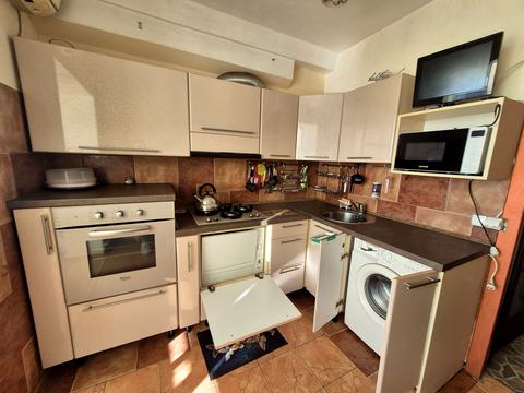 квартира за адресою Щусєва вул., 8-А