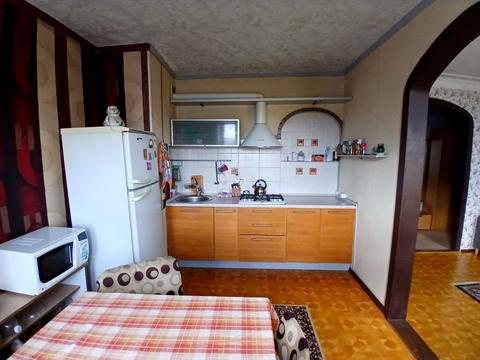 квартира по адресу Миколи Різоля ул. (Маршала Судца), 3